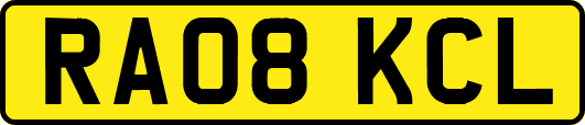 RA08KCL