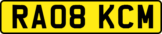 RA08KCM