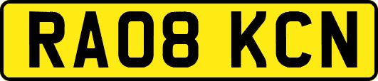 RA08KCN