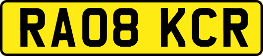 RA08KCR