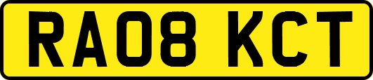 RA08KCT