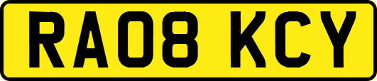 RA08KCY