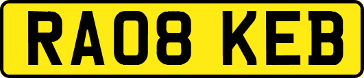 RA08KEB