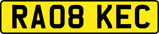 RA08KEC