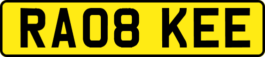 RA08KEE