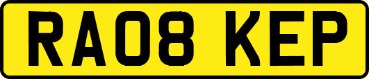 RA08KEP