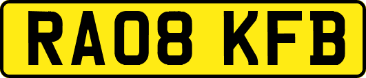 RA08KFB