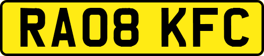 RA08KFC
