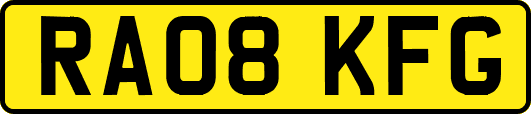 RA08KFG