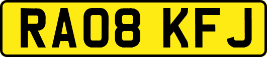 RA08KFJ