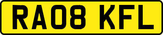 RA08KFL