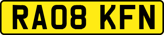RA08KFN