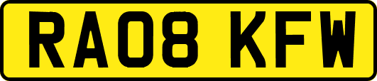 RA08KFW