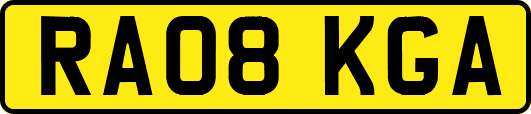 RA08KGA