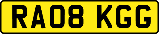 RA08KGG