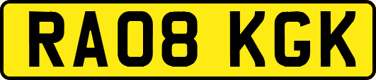 RA08KGK