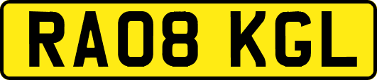 RA08KGL