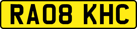 RA08KHC