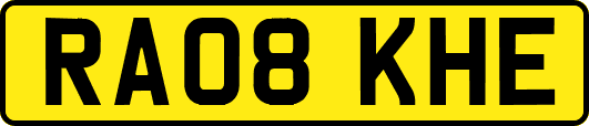 RA08KHE