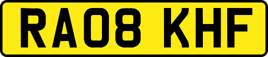 RA08KHF