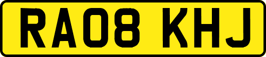 RA08KHJ