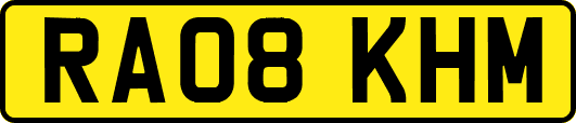 RA08KHM