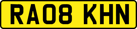 RA08KHN