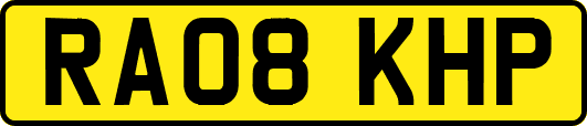 RA08KHP