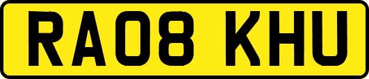 RA08KHU
