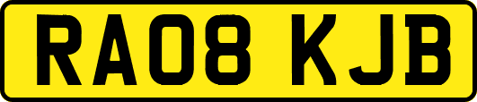 RA08KJB