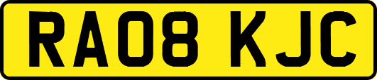 RA08KJC