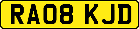 RA08KJD