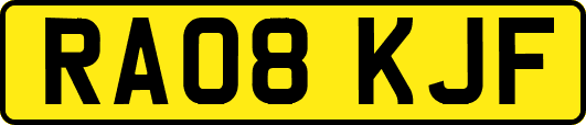 RA08KJF