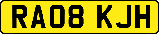RA08KJH