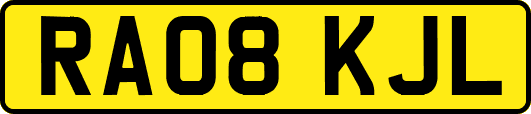 RA08KJL