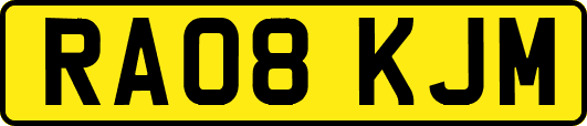 RA08KJM