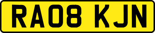 RA08KJN