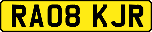 RA08KJR