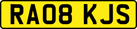 RA08KJS