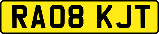 RA08KJT