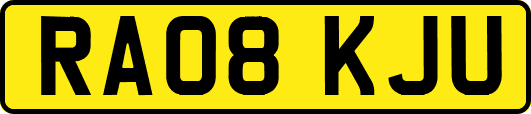 RA08KJU