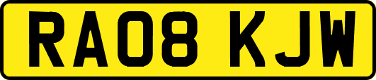RA08KJW