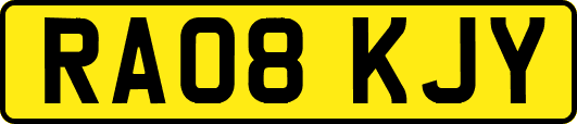 RA08KJY