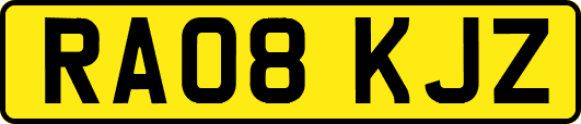 RA08KJZ