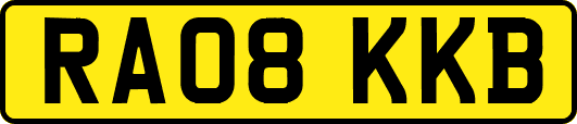 RA08KKB