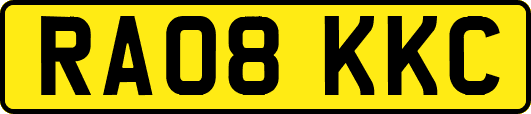 RA08KKC