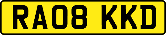 RA08KKD