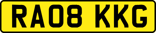 RA08KKG