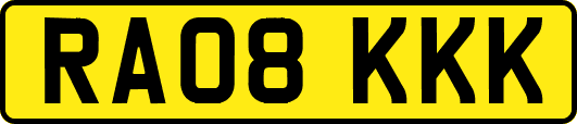 RA08KKK