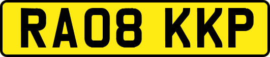 RA08KKP